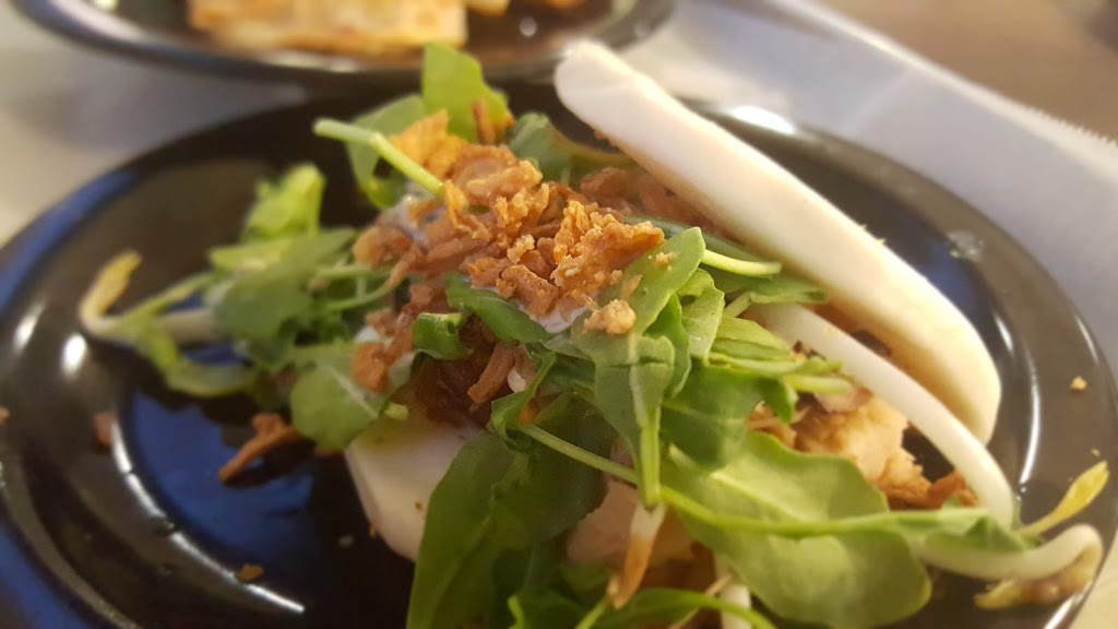 Dope! Asian Street Fare | restaurant | 100 E Court St 2nd Floor, Cincinnati, OH 45202, USA | 5132635940 OR +1 513-263-5940