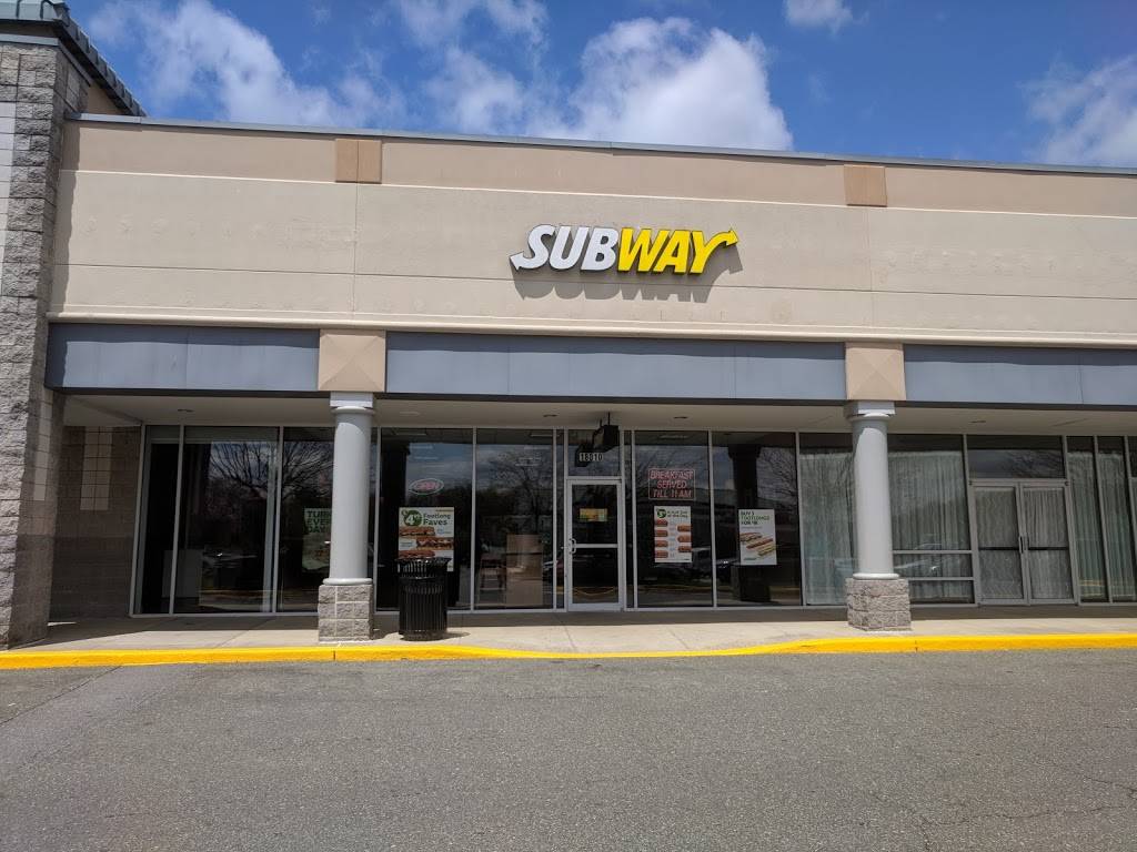 Subway | restaurant | 18010 Mateny Rd, Germantown, MD 20874, USA | 3019724616 OR +1 301-972-4616