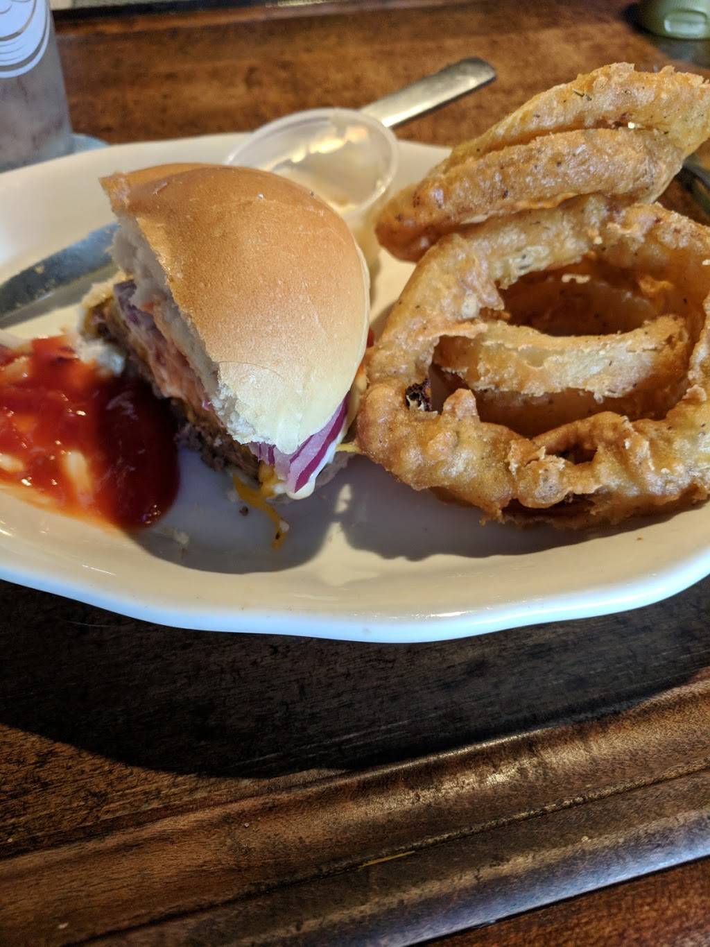 Cheap Charlies Restaurant | restaurant | 8 Elm St, Bloomfield, NY 14469, USA | 5856576812 OR +1 585-657-6812