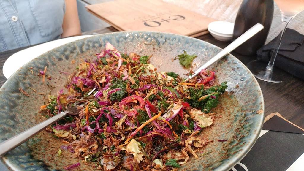 E+O Kitchen | restaurant | 3520 Edwards Rd, Cincinnati, OH 45208, USA | 5138321023 OR +1 513-832-1023