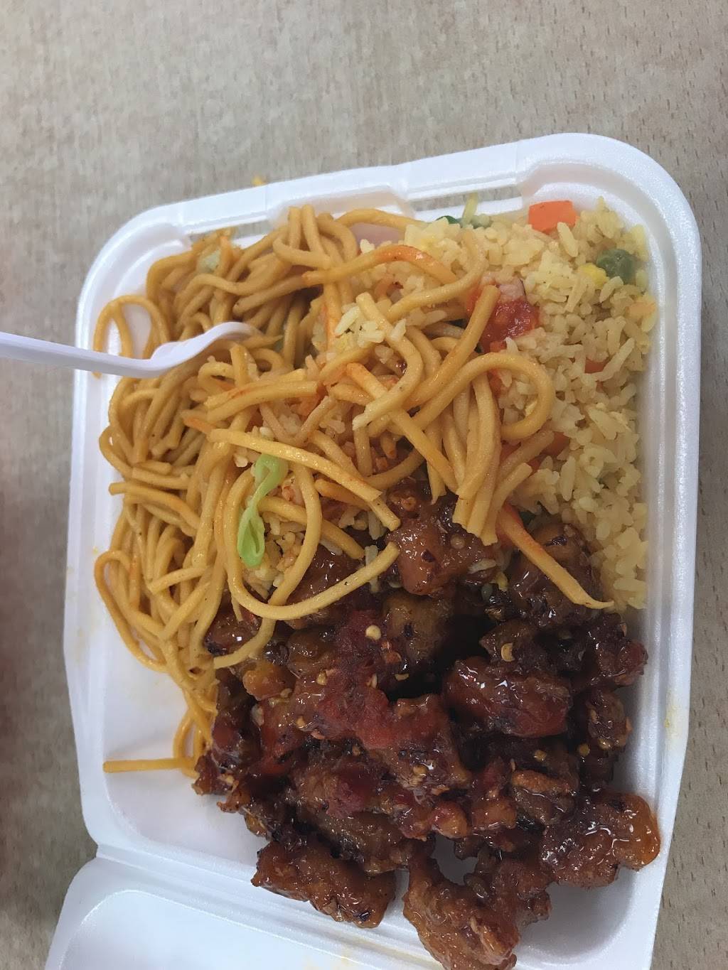 China Town | restaurant | 9565 Central Ave, Montclair, CA 91763, USA | 9096268822 OR +1 909-626-8822