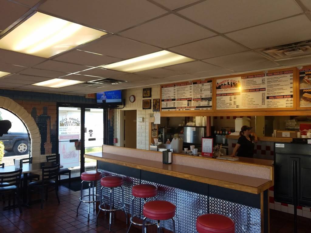 Windy City Grill | restaurant | 300 N Independence Blvd, Romeoville, IL 60446, USA | 8152931000 OR +1 815-293-1000