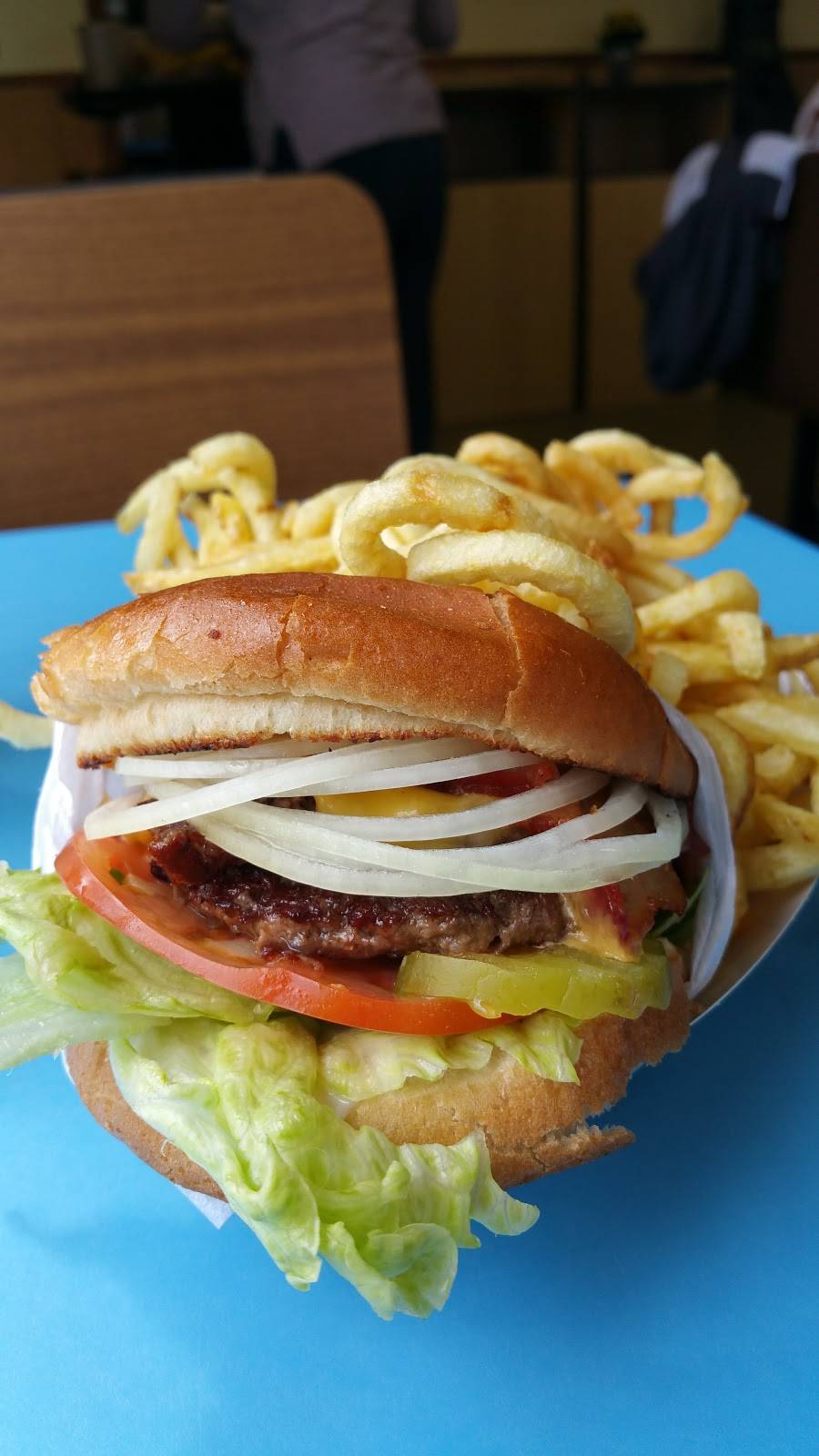 Skips Snack Bar | meal takeaway | 92 E Main St, Merrimac, MA 01860, USA | 9783468686 OR +1 978-346-8686