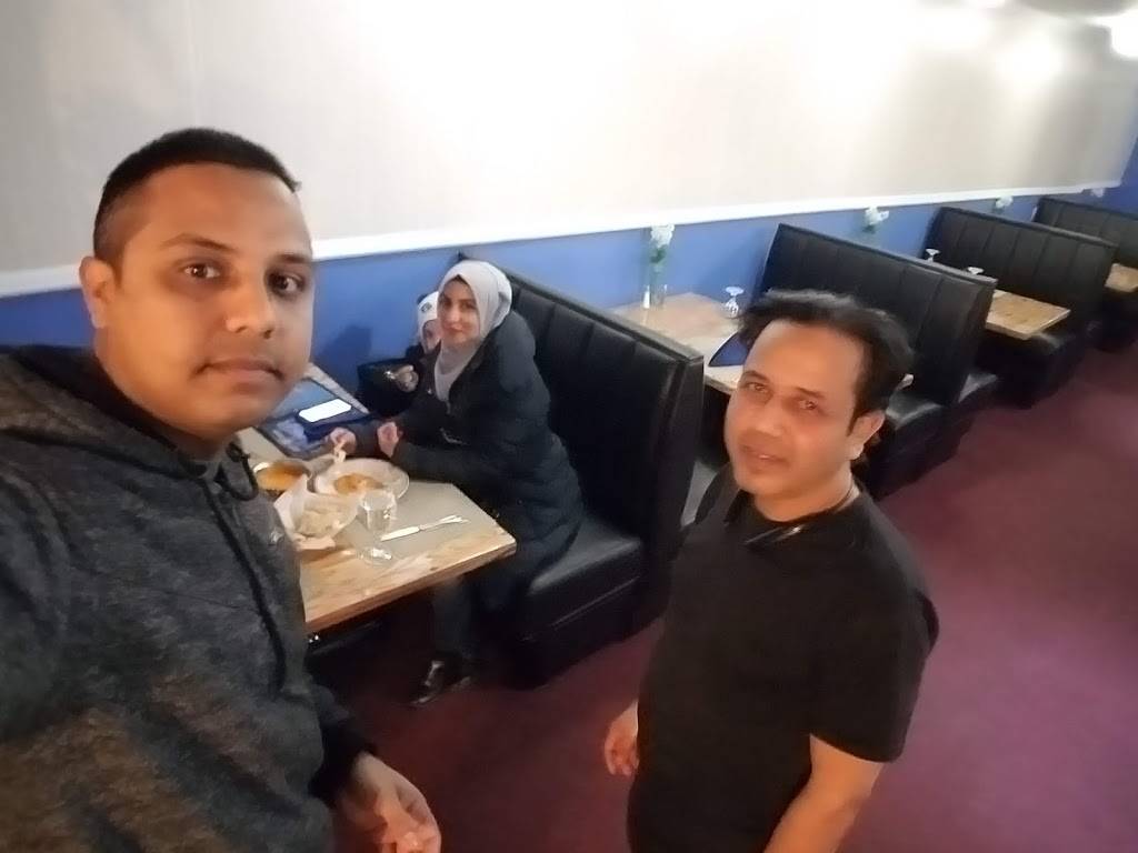 Grill and curry | restaurant | 3354 Twelve Mile Rd, Berkley, MI 48072, USA | 2486774345 OR +1 248-677-4345