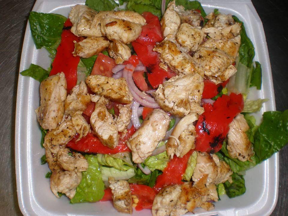 Jeppys Pizzeria | restaurant | 448 White Horse Ave, Trenton, NJ 08610, USA | 6095852288 OR +1 609-585-2288