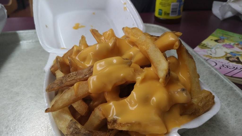 Bellybusters Sub Shoppes | restaurant | 2139 Baltimore Pike, Oxford, PA 19363, USA | 6109325372 OR +1 610-932-5372