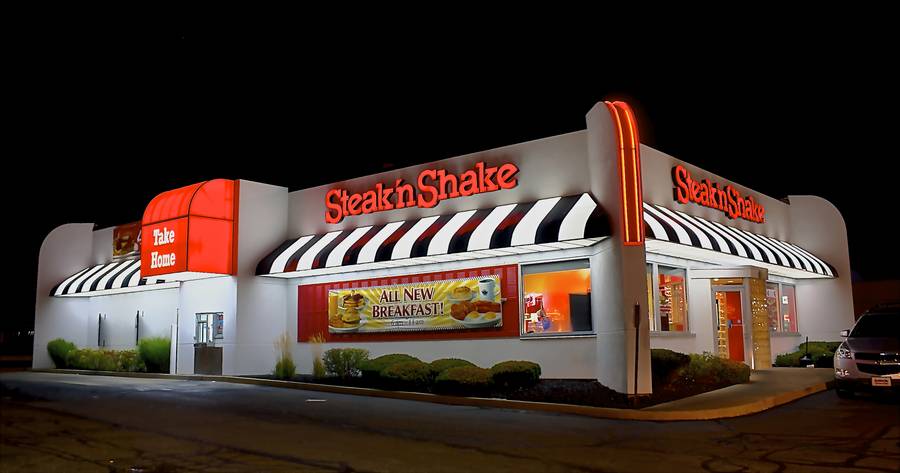 Steak n Shake | restaurant | 3755 S Campbell Ave, Springfield, MO 65807, USA | 4178827164 OR +1 417-882-7164