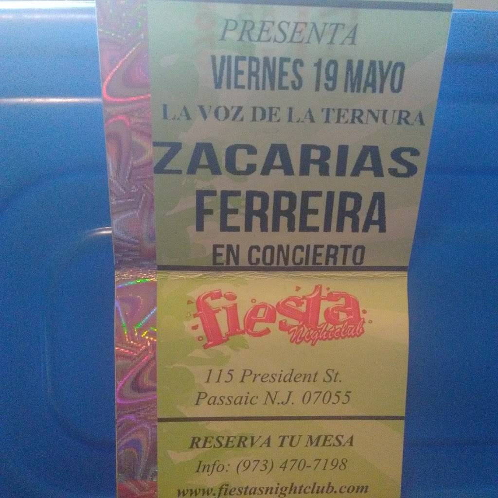 Que Chula es Puebla | restaurant | 210 Dayton Ave, Passaic, NJ 07055, USA | 9732463498 OR +1 973-246-3498