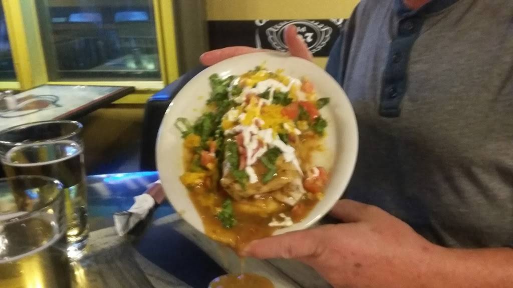 Ogden Street South | restaurant | 103 S Ogden St, Denver, CO 80209, USA | 3037220592 OR +1 303-722-0592