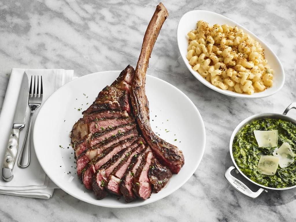 Flemings Prime Steakhouse & Wine Bar | restaurant | 150 S Jordan Creek Pkwy, West Des Moines, IA 50266, USA | 5154572916 OR +1 515-457-2916