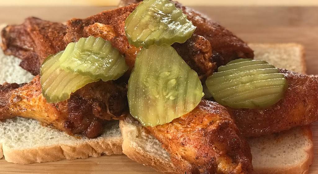 24 Hot Chicken & Waffle Bar | meal takeaway | 12048 Ventura Blvd, Studio City, CA 91604, USA | 8188243842 OR +1 818-824-3842