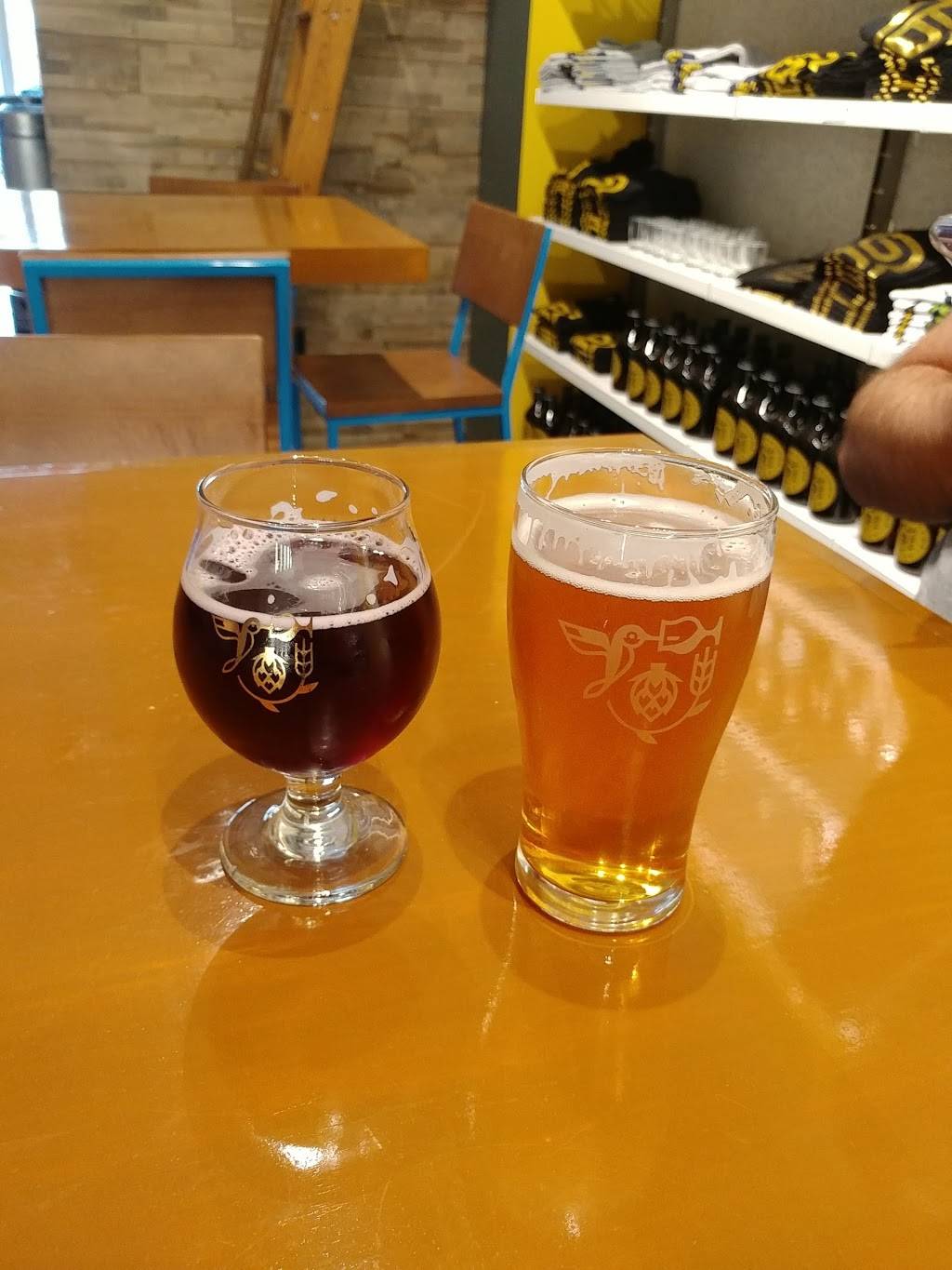 BarleyPop Tap & Shop | restaurant | 2045 Atwood Ave #107, Madison, WI 53704, USA | 6088881698 OR +1 608-888-1698