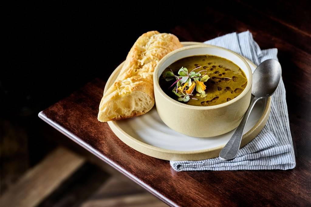 Good Day Good Night | restaurant | 603 W Morgan St, Raleigh, NC 27603, USA | 9842752220 OR +1 984-275-2220