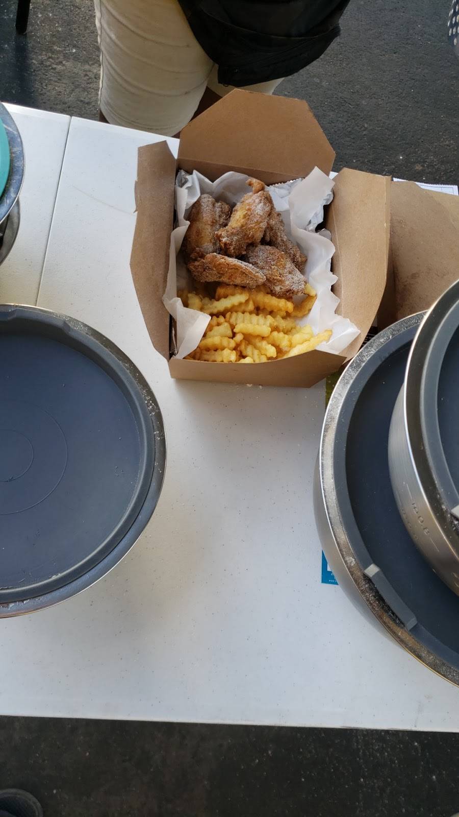 Auntie Rose cafe | restaurant | 2200 NW 79th St, Miami, FL 33147, USA | 7867686244 OR +1 786-768-6244