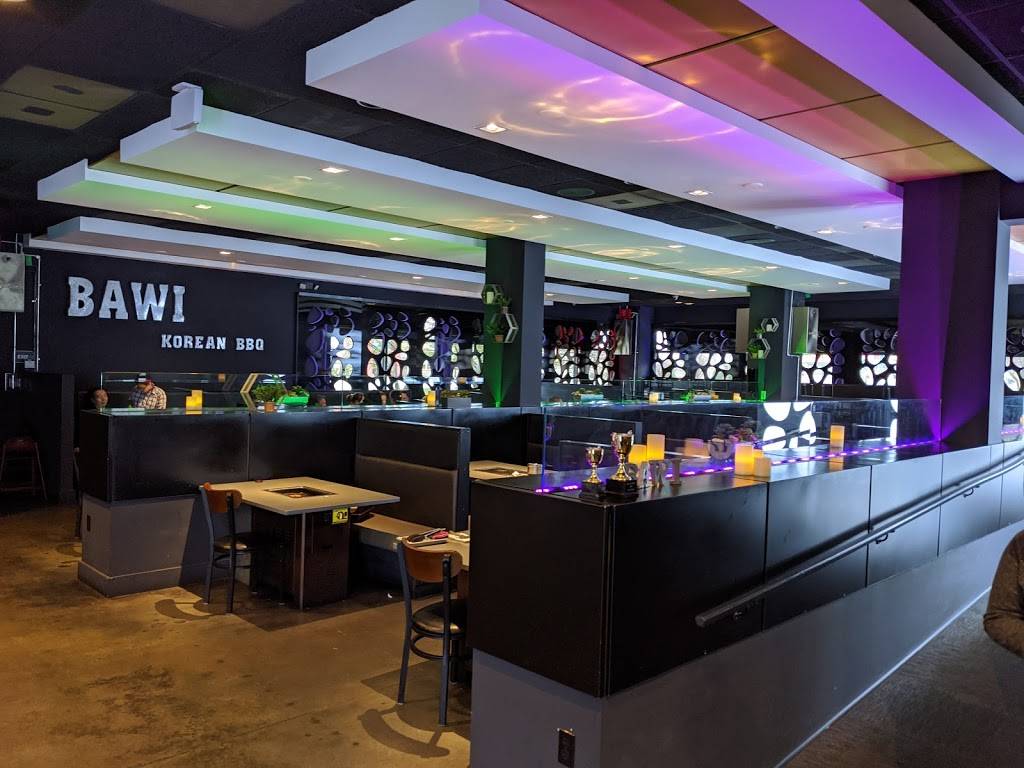 Bawi Korean BBQ | restaurant | 4121 S National Ave, Springfield, MO 65810, USA | 4178862777 OR +1 417-886-2777
