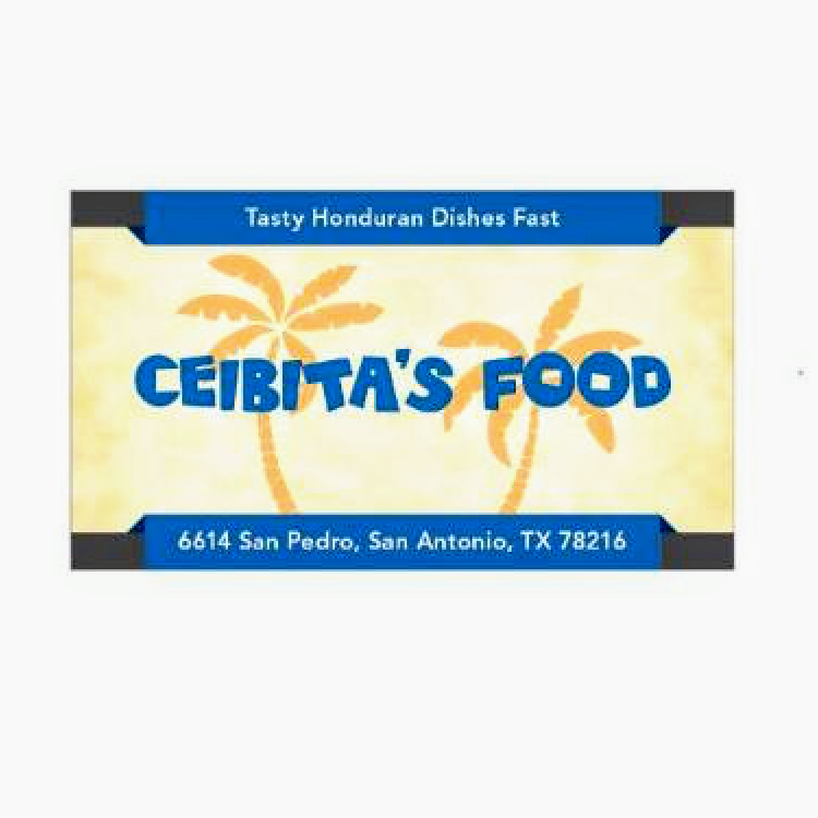 Ceibitas Food | restaurant | 6614 San Pedro Ave, San Antonio, TX 78216, USA | 2109924262 OR +1 210-992-4262