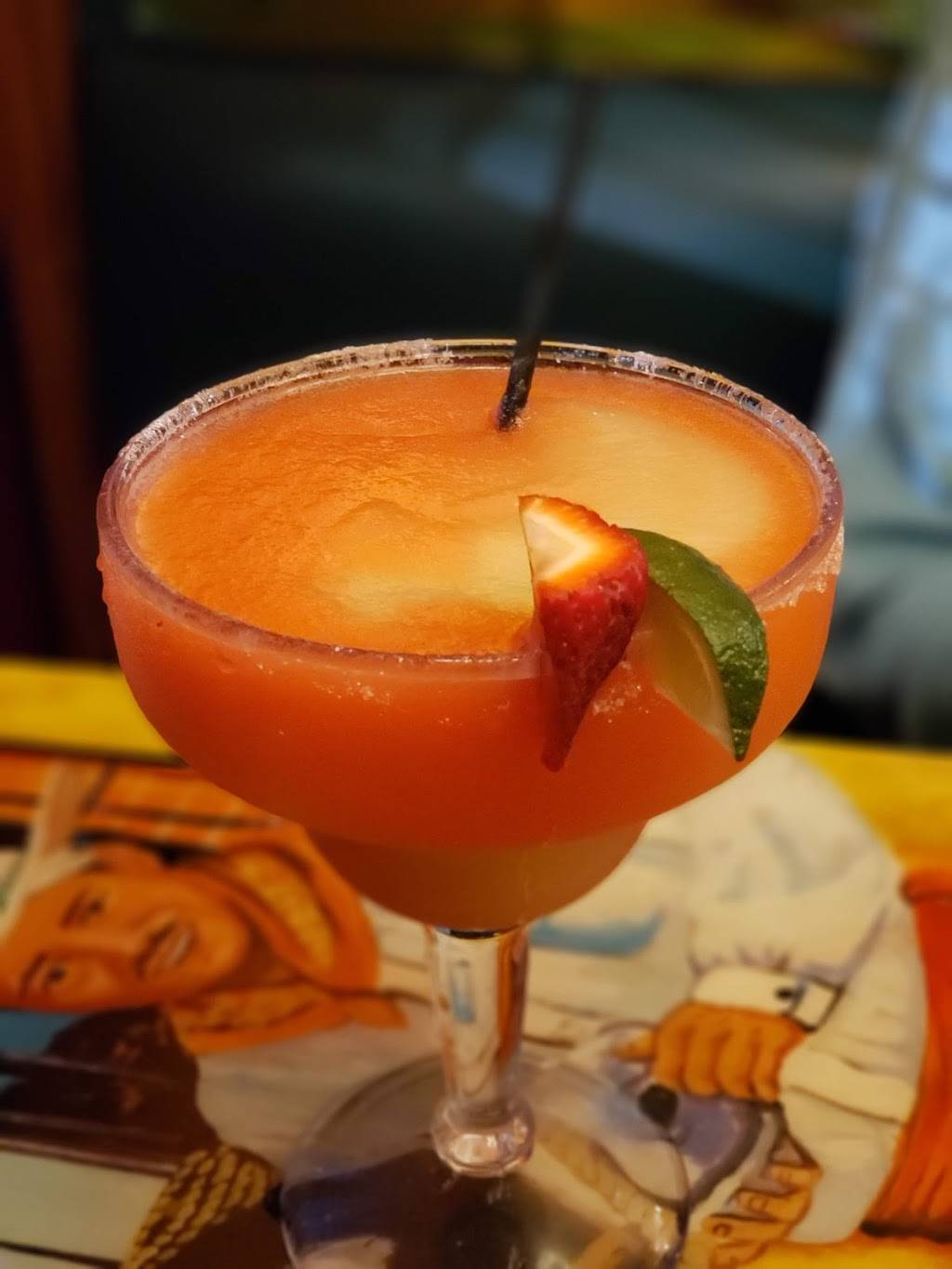 Los Tres Amigos Hacienda | restaurant | 5010 W Saginaw Hwy, Lansing, MI 48917, USA | 5173270545 OR +1 517-327-0545