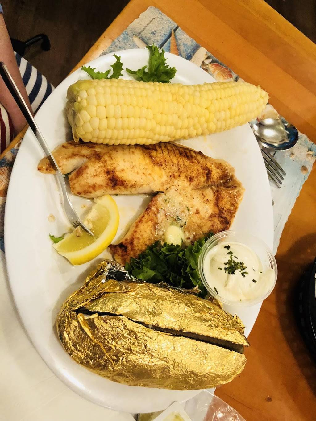 Spadaforas Restaurant & Clam Bar | restaurant | 843 Atlantic Ave, Ocean City, NJ 08226, USA | 6093986154 OR +1 609-398-6154