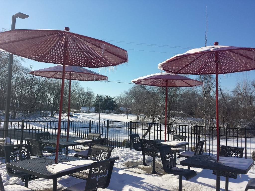 Speedy Café | restaurant | 320 Providence Blvd, Clarksville, TN 37042, USA | 9316489322 OR +1 931-648-9322