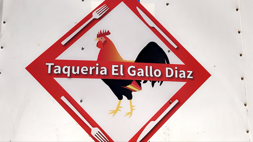 Taqueria El Gallo Diaz | restaurant | 16510 Aurora Ave N, Shoreline, WA 98133, USA | 2068982782 OR +1 206-898-2782