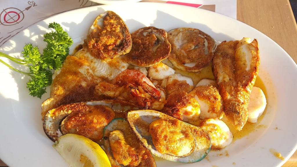 Sammys Shrimp Box | restaurant | 64 City Island Ave, Bronx, NY 10464, USA | 7188853200 OR +1 718-885-3200