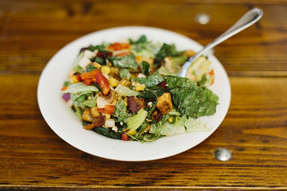 On The Alley Goleta | restaurant | 7038 Market Pl Dr, Goleta, CA 93117, USA | 8058458096 OR +1 805-845-8096