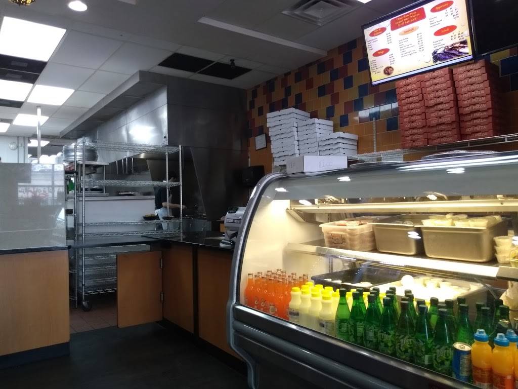 Dearborn Pizza | restaurant | 14406 W Warren Ave, Dearborn, MI 48126, USA | 3138469420 OR +1 313-846-9420