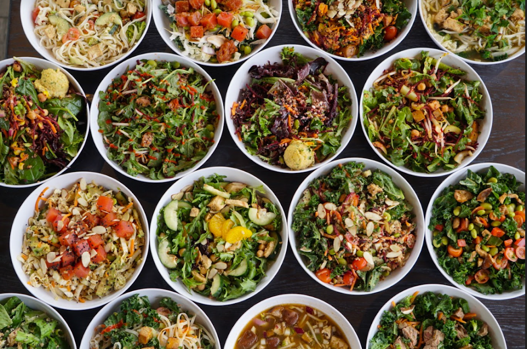 CoreLife Eatery | restaurant | 401B Cool Springs Blvd #220, Franklin, TN 37067, USA | 6153879996 OR +1 615-387-9996