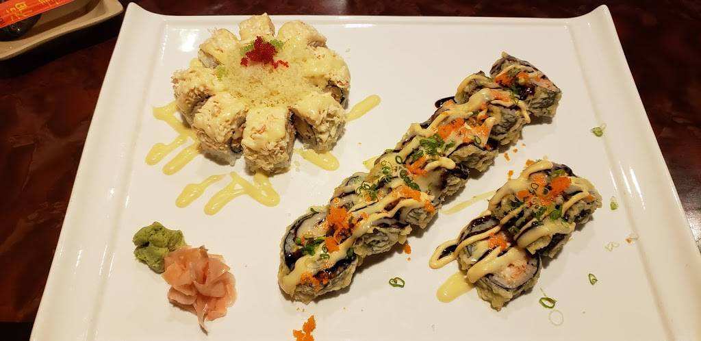 Jiang Jun | restaurant | 2574 Christmasville Cove, Jackson, TN 38305, USA | 7319889998 OR +1 731-988-9998