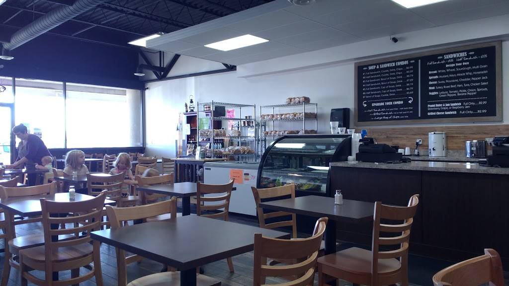 Old Grist Mill Bread Co | restaurant | 460 2nd St C, Ogden, UT 84404, USA | 8013928801 OR +1 801-392-8801