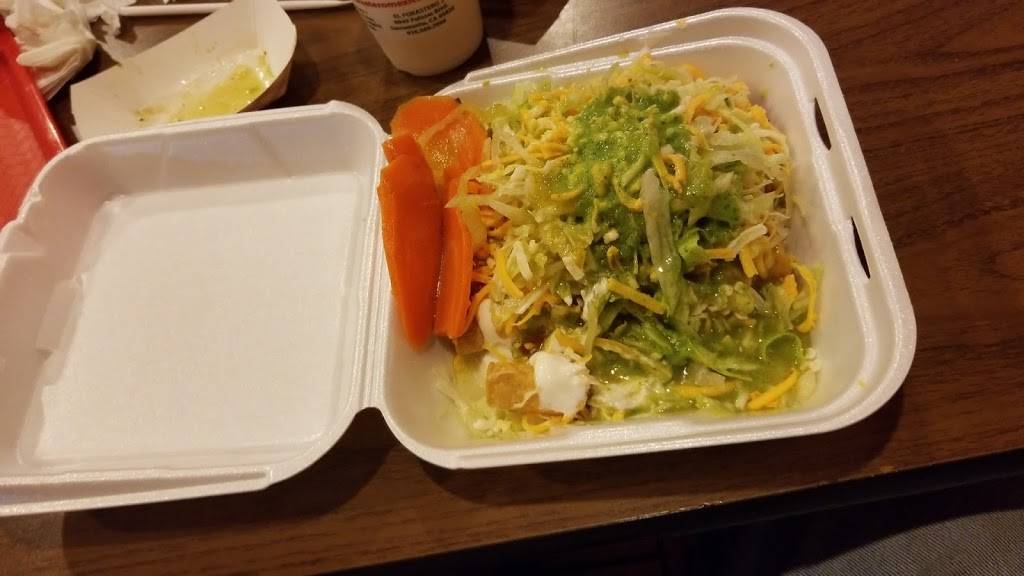 El Forastero Mexican Food | restaurant | 7235 Stockton Blvd, Sacramento, CA 95823, USA | 9164211522 OR +1 916-421-1522