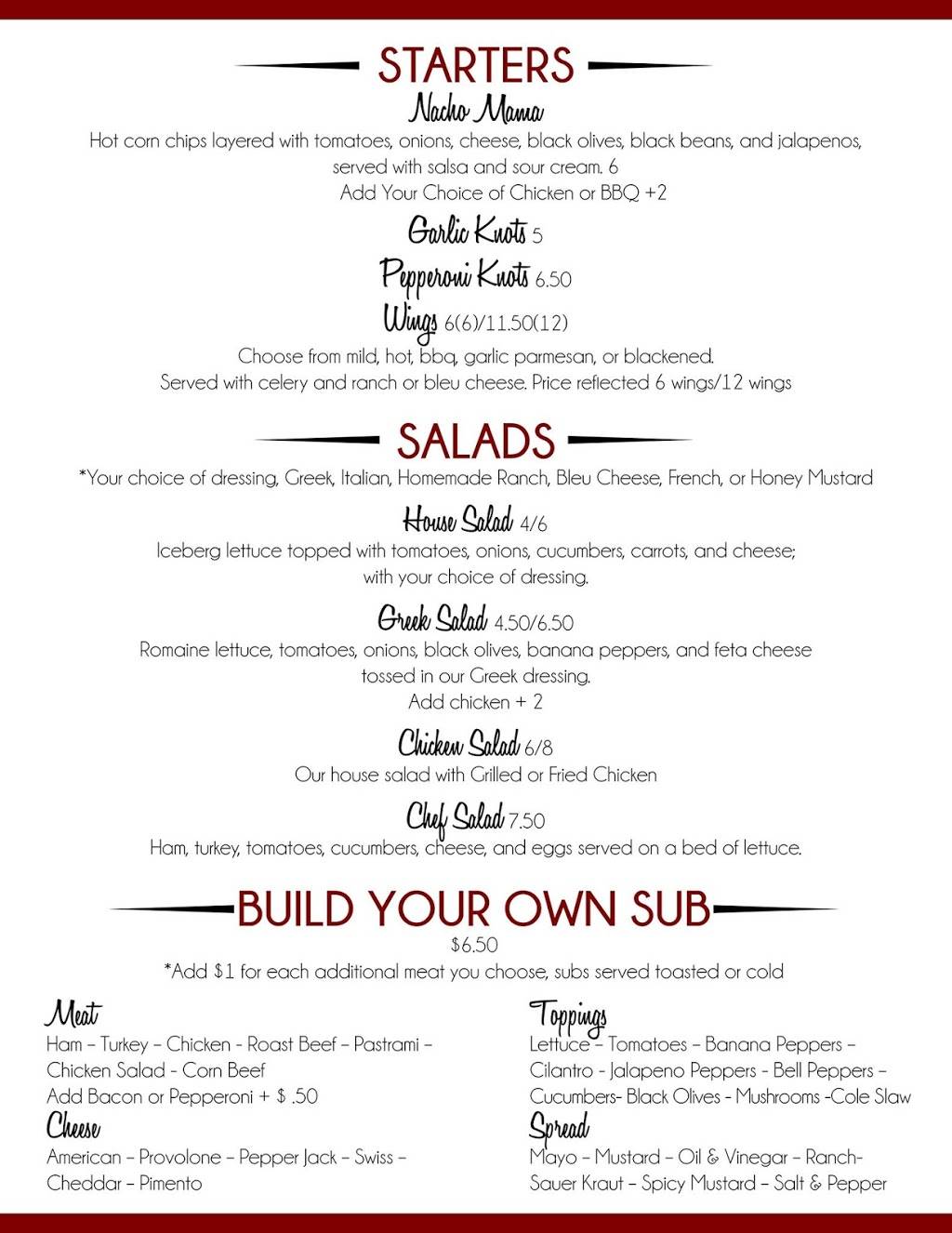 Griffins Grocery & Cafe | cafe | 3779 Chimney Rock Rd, Hendersonville, NC 28792, USA | 8285131544 OR +1 828-513-1544