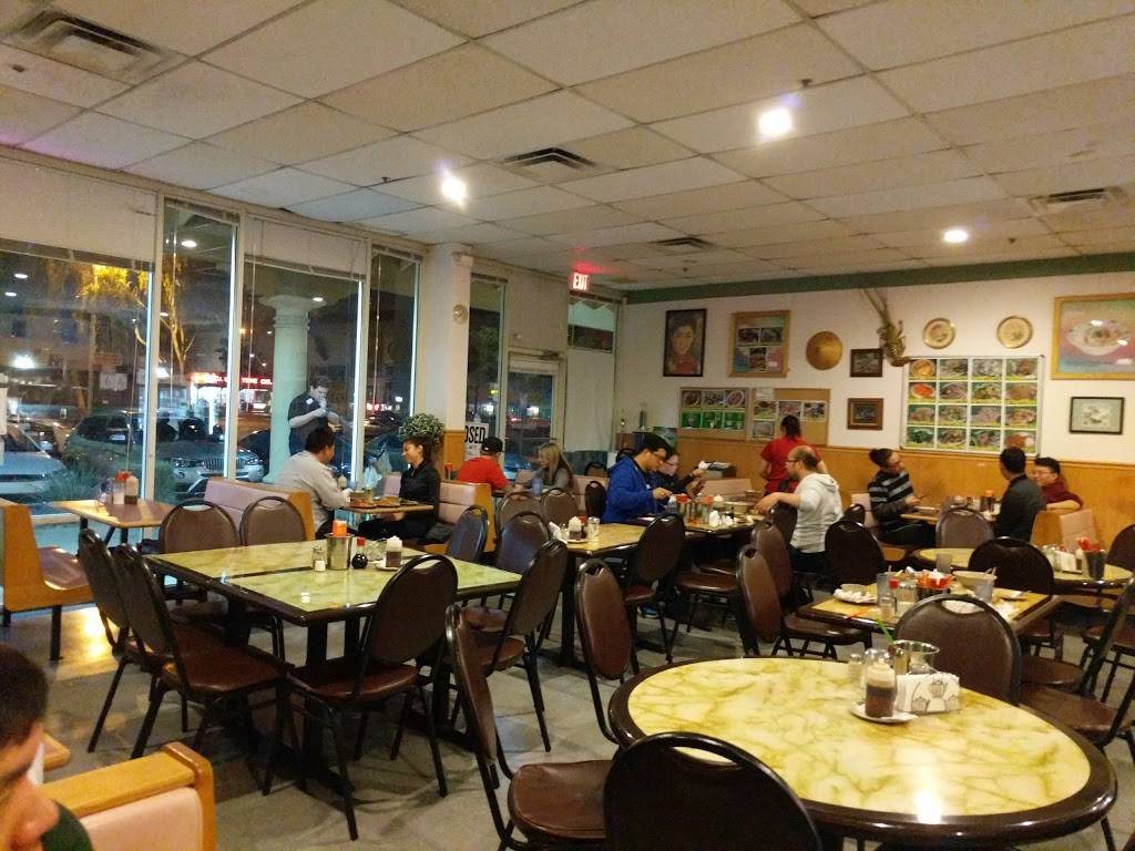 Asian Cafe Express | restaurant | 1911 W Main St #3, Mesa, AZ 85201, USA | 4806685910 OR +1 480-668-5910