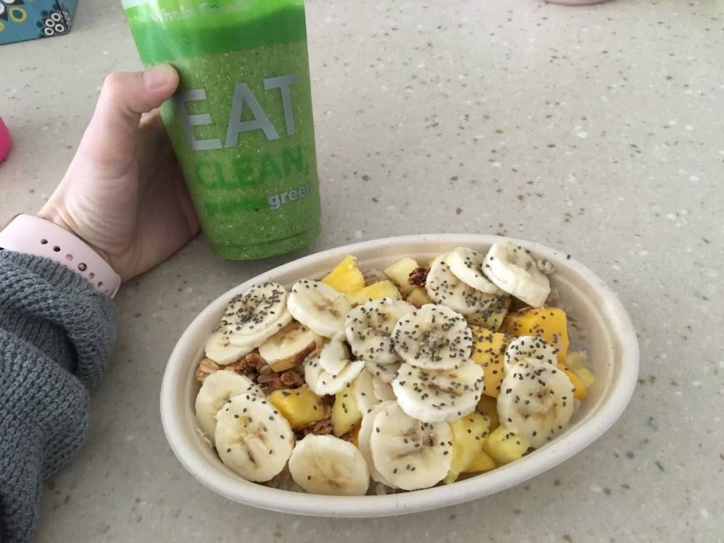 Grabbagreen Food + Juice , Gilbert | restaurant | 75 East Rivulon Boulevard, Gilbert, AZ 85297, USA | 4804779600 OR +1 480-477-9600