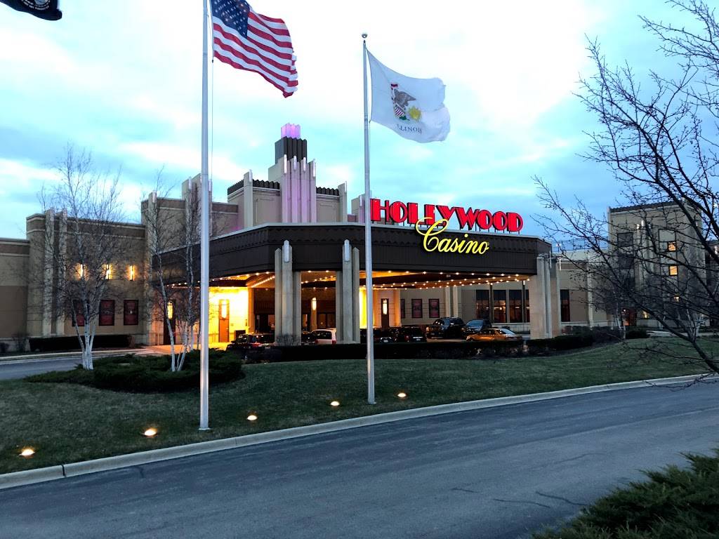 Hollywood Casino & Hotel Joliet | night club | 777 Hollywood Blvd, Joliet, IL 60436, USA | 8884367737 OR +1 888-436-7737