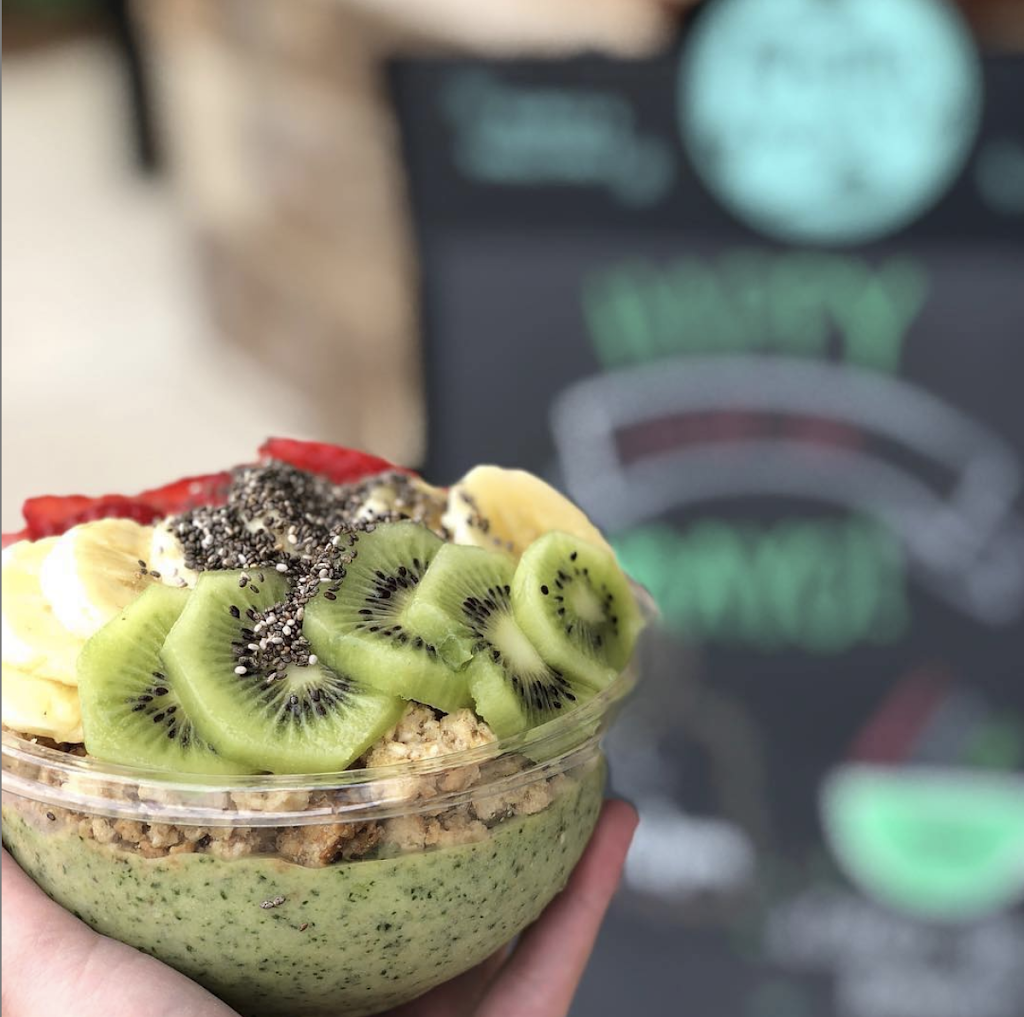 Frutta Bowls | restaurant | 225 Summit Blvd #100, Birmingham, AL 35243, USA | 2059695733 OR +1 205-969-5733