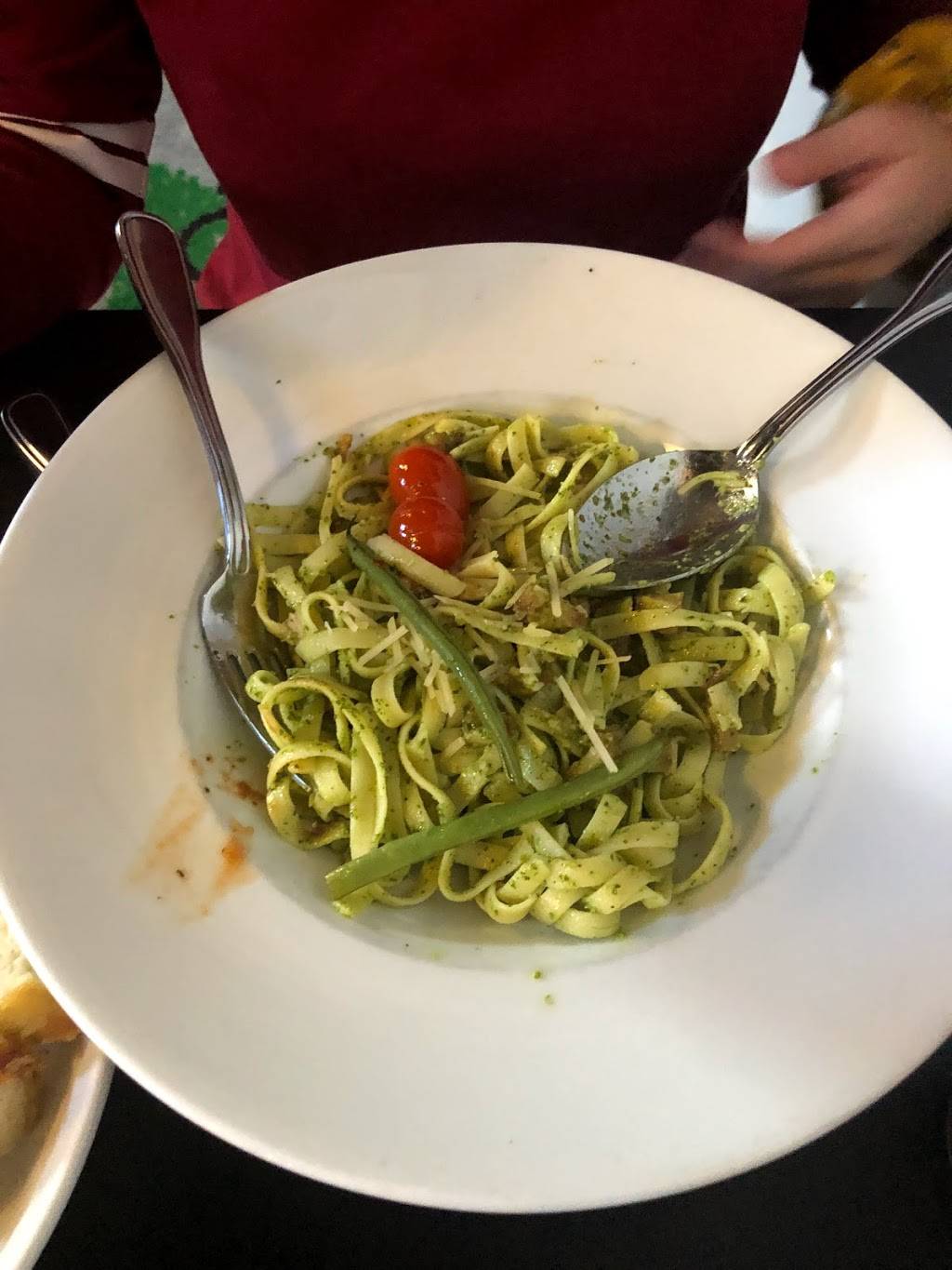 Italia by Chef Langan | restaurant | 15705 Main St NE, Duvall, WA 98019, USA | 4253186259 OR +1 425-318-6259