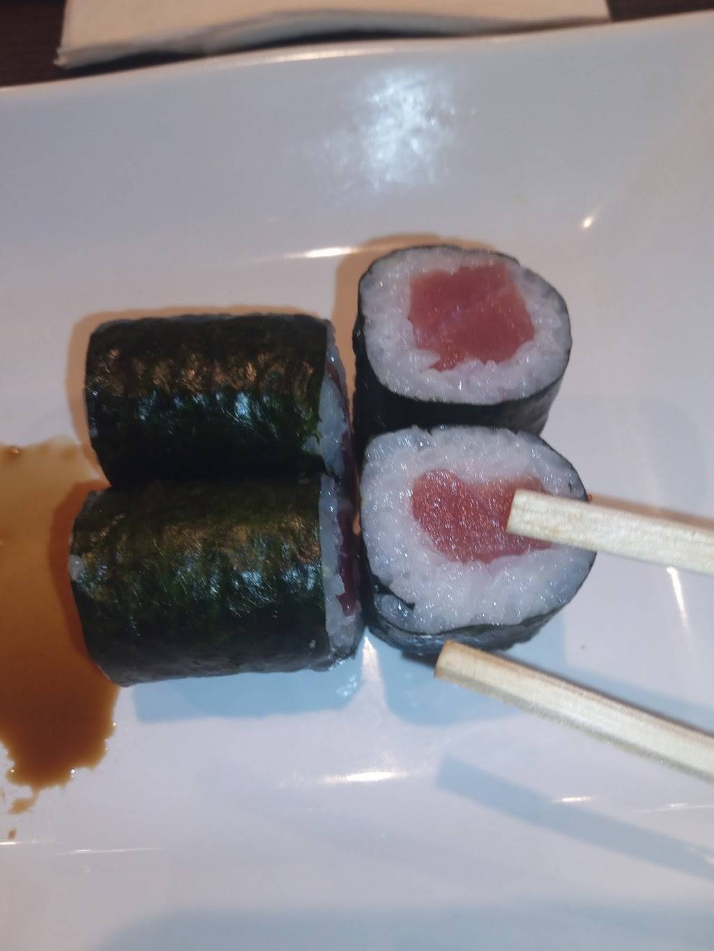 Bentoya Asian Kitchen | restaurant | 5921 University Blvd W, Jacksonville, FL 32216, USA | 9048137665 OR +1 904-813-7665