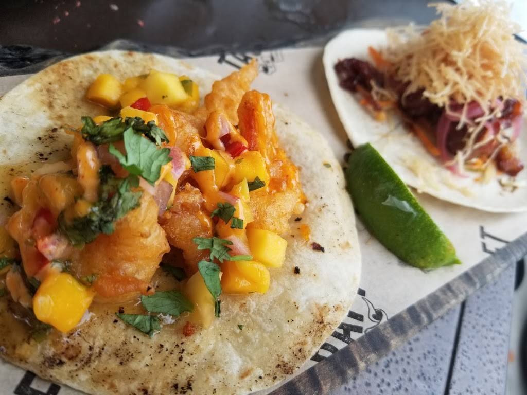 TacoCraft Taqueria | restaurant | 4400 N Ocean Dr, Lauderdale-By-The-Sea, FL 33308, USA | 9545303763 OR +1 954-530-3763