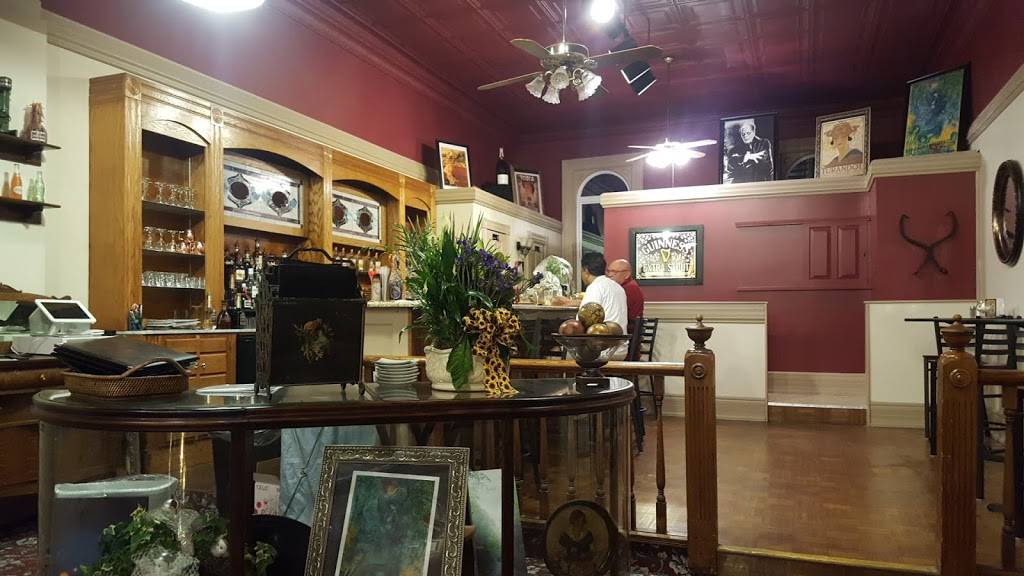 The Opera House | restaurant | 229 Main St, Brookville, PA 15825, USA | 8148498011 OR +1 814-849-8011