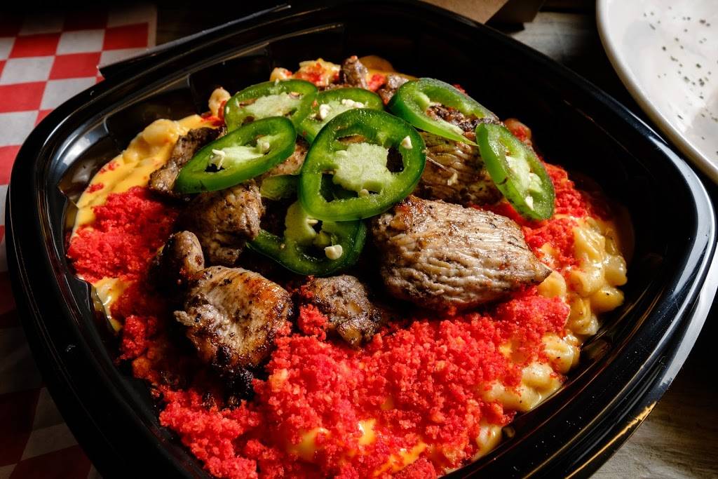 CHOO CHEW CHARLiE | restaurant | 2537 S Wabash Ave, Chicago, IL 60616, USA | 7733492389 OR +1 773-349-2389