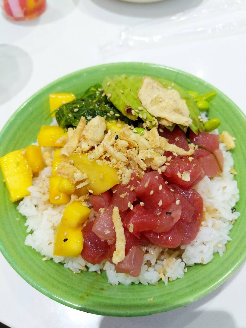 Yo Fresh shogun Sushi | restaurant | 54-56 Myrtle Ave, Ridgewood, NY 11385, USA | 7183812116 OR +1 718-381-2116