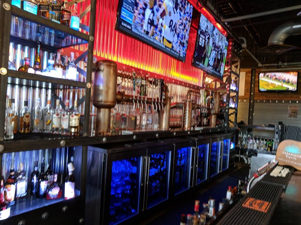 Paisans Pizzeria & Bar | restaurant | 2901 Ogden Ave, Lisle, IL 60532, USA | 6309224100 OR +1 630-922-4100