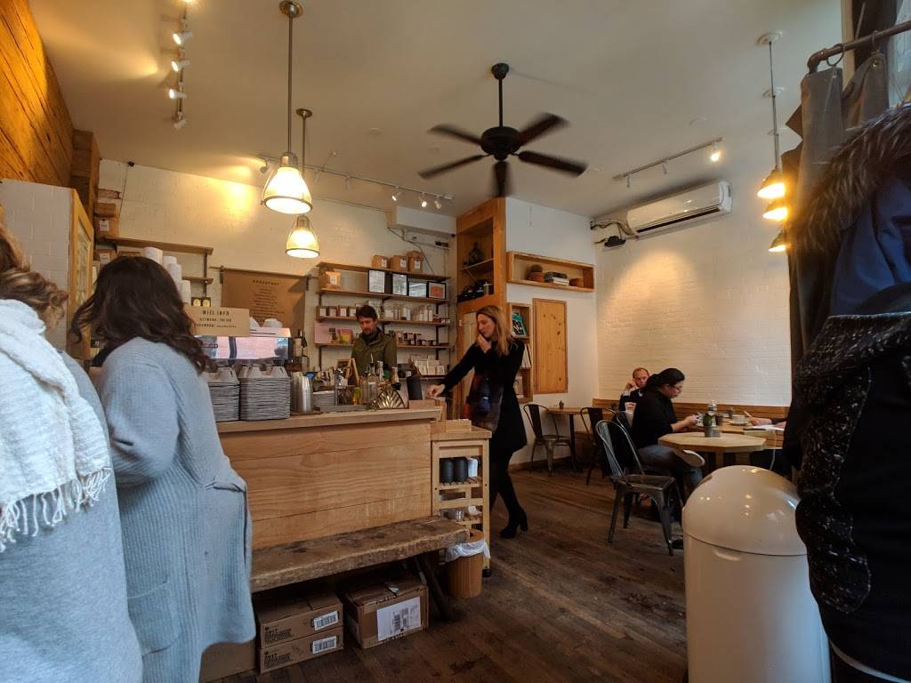 THE ELK | cafe | 128 Charles St, New York, NY 10014, USA | 2129334780 OR +1 212-933-4780