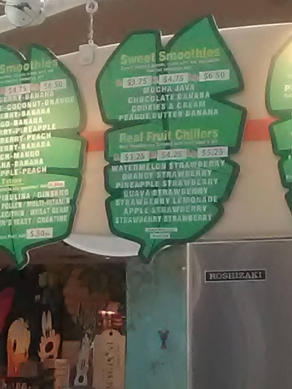 Surf City Squeeze | restaurant | 200 Lakewood Center K213, Lakewood, CA 90712, USA | 5625295288 OR +1 562-529-5288