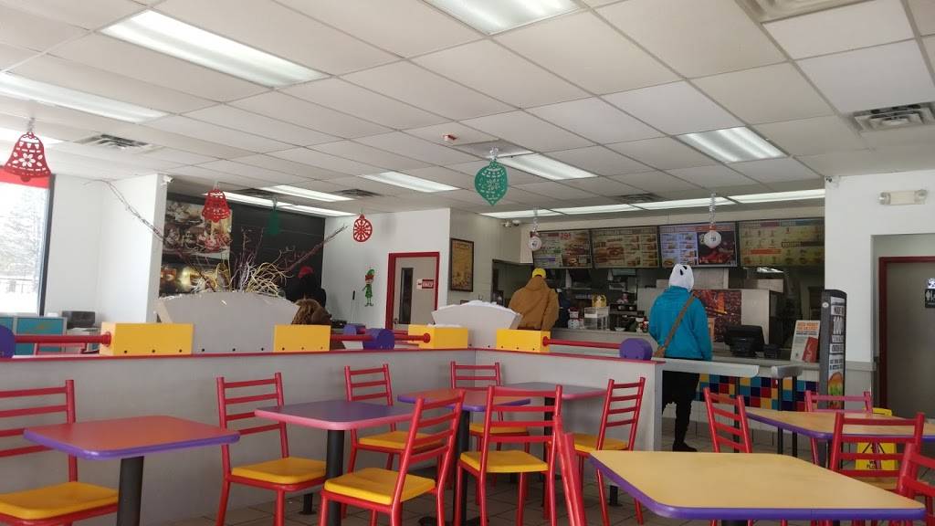 Burger King | restaurant | 979 E Michigan Ave, Battle Creek, MI 49014, USA | 2699658276 OR +1 269-965-8276
