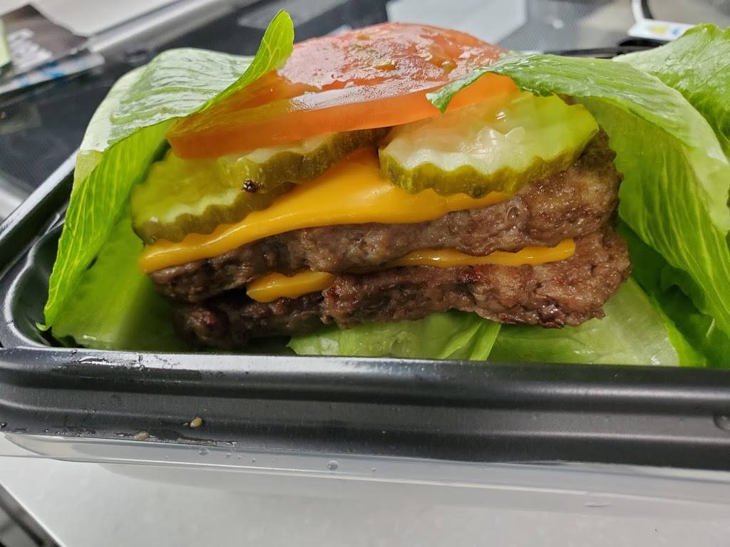 Wendys | restaurant | 318 Highway 49 North, Byron, GA 31008, USA | 4789564061 OR +1 478-956-4061