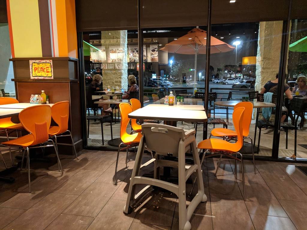 Zoës Kitchen | restaurant | 5930 Red Bug Lake Rd, Winter Springs, FL 32708, USA | 4076369262 OR +1 407-636-9262