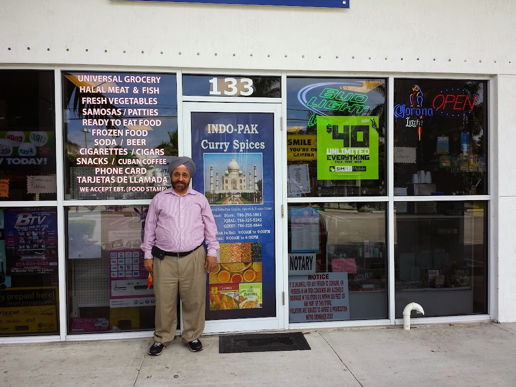 Indopak Curry Spices | restaurant | 18901 SW 106th Ave, Miami, FL 33157, USA | 7862931861 OR +1 786-293-1861