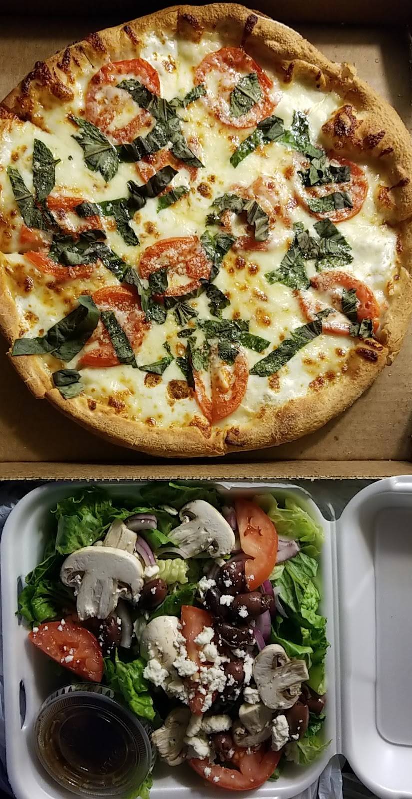 Pizza Hut | restaurant | 1916 Skillman St, Dallas, TX 75206, USA | 2148232555 OR +1 214-823-2555